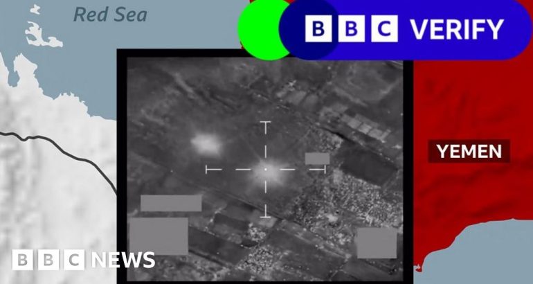 bbc-verify-looks-at-impact-of-strikes-in-yemen-–-bbc.com