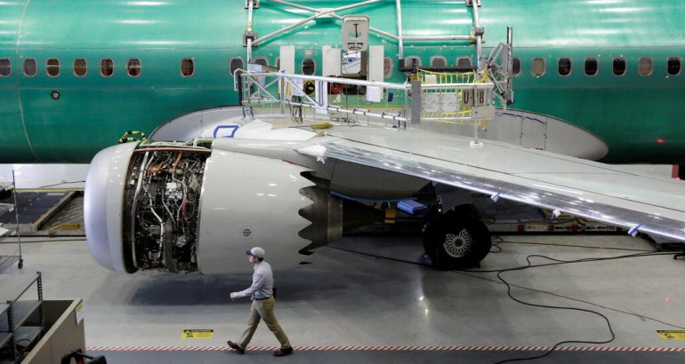 boeing,-still-recovering-from-max-8-crashes,-faces-a-new-crisis-–-the-new-york-times
