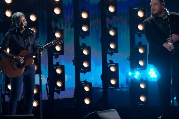 Tracy Chapman Returns to Grammys Stage, Performing ‘Fast Car’ With Luke Combs – The New York Times