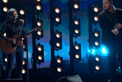 Tracy Chapman Returns to Grammys Stage, Performing ‘Fast Car’ With Luke Combs – The New York Times