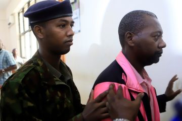 Kenya religious cult leader, 29 others charged with murder of 191 children – Al Jazeera English