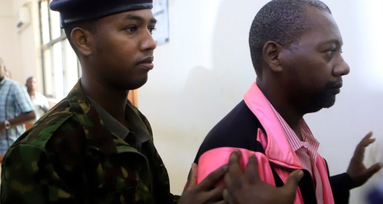 kenya-religious-cult-leader,-29-others-charged-with-murder-of-191-children-–-al-jazeera-english