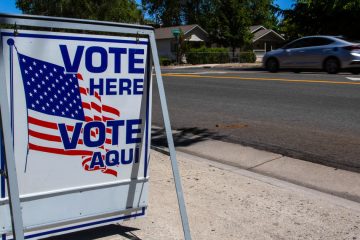 Why Nevada’s holding a GOP caucus and primary for 2024—and why Trump and Haley will both claim victory – CBS News