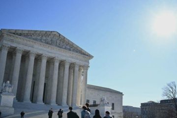 Trump’s ballot eligibility is headed to the Supreme Court. Here’s what to know about Thursday’s historic arguments. – CBS News