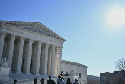 Trump’s ballot eligibility is headed to the Supreme Court. Here’s what to know about Thursday’s historic arguments. – CBS News