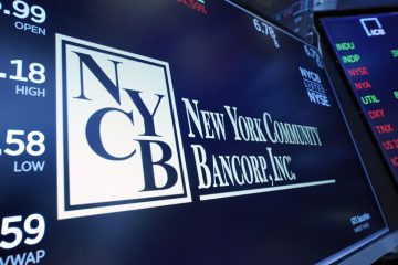 New York Community Bancorp tries to reassure investors, but its stock falls again – Yahoo Finance