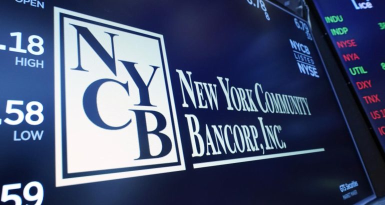 new-york-community-bancorp-tries-to-reassure-investors,-but-its-stock-falls-again-–-yahoo-finance