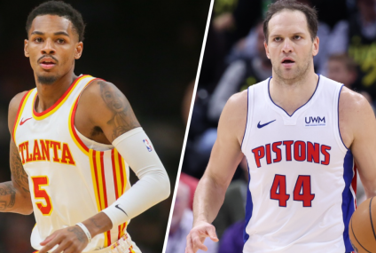 Tracking all the NBA trades leading up to Thursday’s deadline – Yahoo s