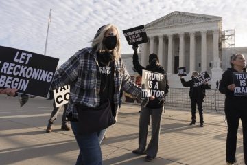 Supreme Court sounds broadly skeptical of efforts to kick Trump off ballot over Capitol attack – The Associated Press