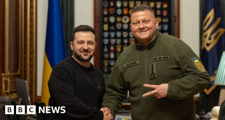 zelensky-sacks-ukraine’s-commander-in-chief-valerii-zaluzhnyi-–-bbc.com