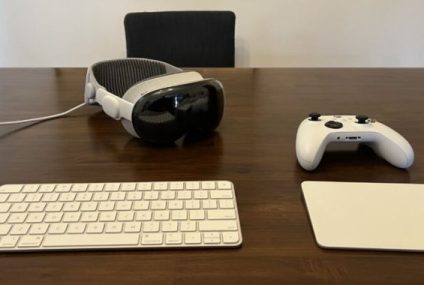 Can a $3500 headset replace your TV? We tried Vision Pro to find out – Ars Technica