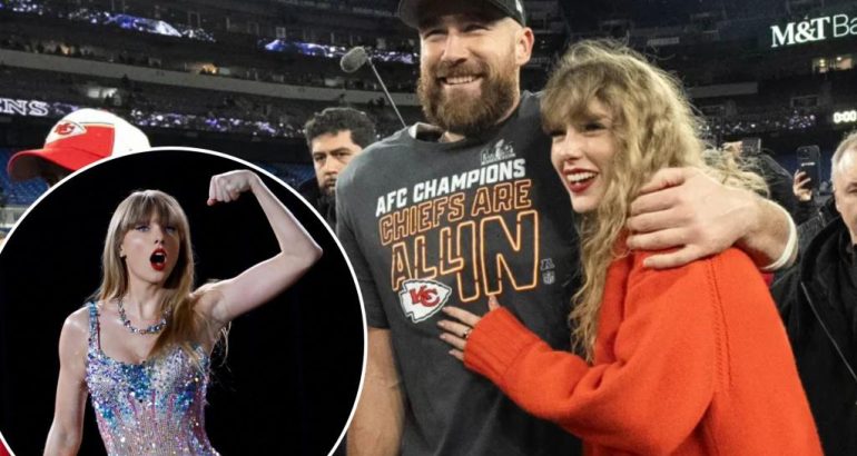 taylor-swift-flying-over-nine-time-zones-in-order-to-see-travis-kelce-at-super-bowl-2024-–-new-york-post