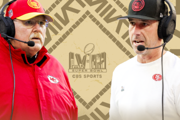 Super Bowl 2024: Andy Reid vs. Kyle Shanahan; who has the edge in Chiefs vs. 49ers showdown? – CBS s