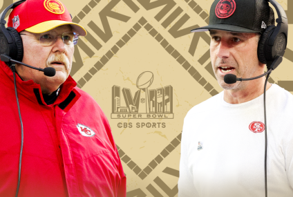 Super Bowl 2024: Andy Reid vs. Kyle Shanahan; who has the edge in Chiefs vs. 49ers showdown? – CBS s