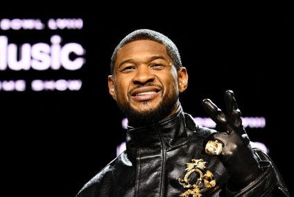 Do Super Bowl halftime performers get paid? How much Usher stands to make for his 2024 show – CBS News