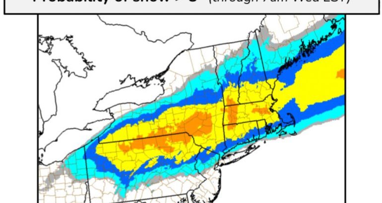 winter-storm-could-bring-up-to-a-foot-of-snow-to-parts-of-the-northeast-–-the-new-york-times