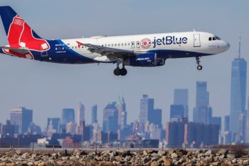 Stocks making the biggest moves midday: JetBlue Airways, Shopify, Biogen and more – CNBC