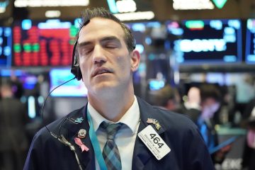 Dow falls more than 400 points after as strong inflation report rattles Wall Street: Live updates – CNBC