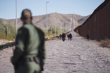 After border bill failure, ICE considers mass releases to close budget gap – The Washington Post