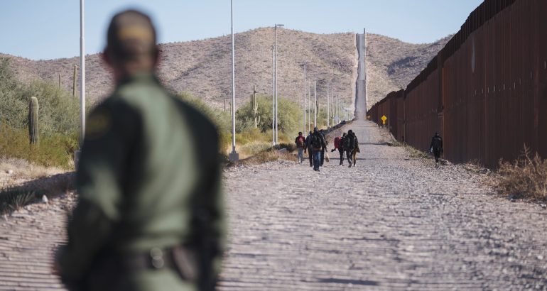 after-border-bill-failure,-ice-considers-mass-releases-to-close-budget-gap-–-the-washington-post