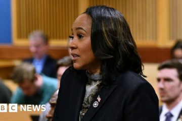 Fani Willis: Trump prosecutor’s affair timing contradicted in court – BBC.com