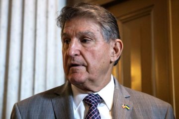 Joe Manchin will not run for president – CNN