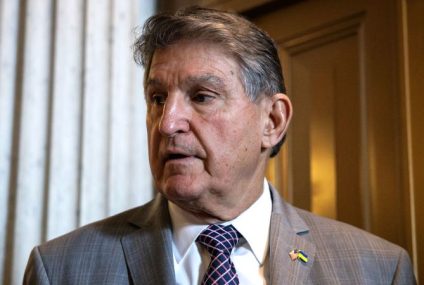 Joe Manchin will not run for president – CNN