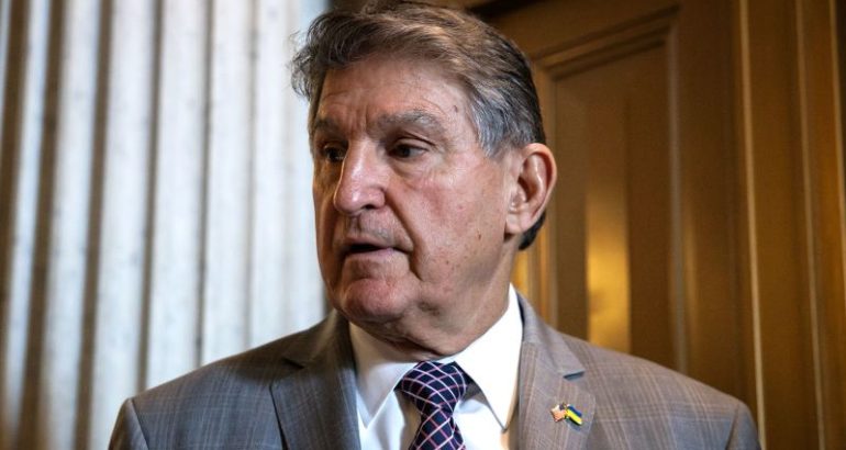 joe-manchin-will-not-run-for-president-–-cnn