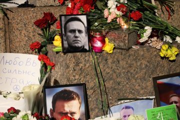 Alexei Navalny, prominent Putin foe, dies in Arctic jail – Reuters