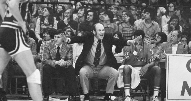 lefty-driesell,-coach-who-built-maryland-into-college-basketball-power,-dies-at-92-–-the-washington-post