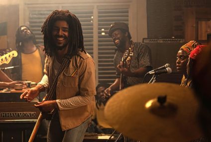 Box Office: ‘Bob Marley: One Love’ Gets Together $7.4 Million on Friday, ‘Madame Web’ Falls Behind With $4.3 Million – Variety