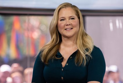 Amy Schumer shuts down critics commenting that her face is ‘puffier than normal’ – Fox News