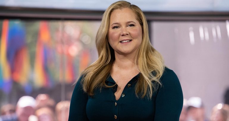 amy-schumer-shuts-down-critics-commenting-that-her-face-is-‘puffier-than-normal’-–-fox-news