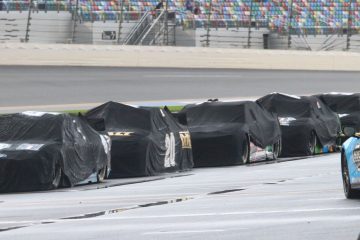 NASCAR’s Daytona 500 postponed to Monday due to rain – ESPN