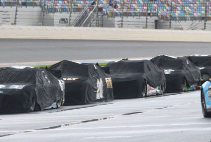NASCAR’s Daytona 500 postponed to Monday due to rain – ESPN