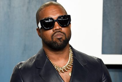 Kanye West and Ty Dolla $ign’s ‘Vultures’ charts at No. 1 on Billboard – The Washington Post – The Washington Post