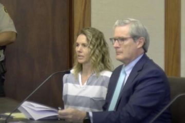 ‘8 Passengers’ mom sentenced to prison for child abuse – KSL.com