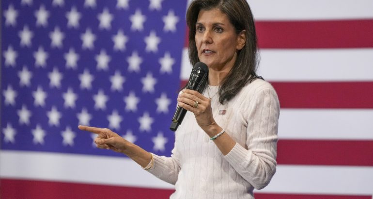nikki-haley-hasn’t-yet-won-a-gop-contest.-but-she’s-vowing-to-keep-fighting-donald-trump-–-the-associated-press