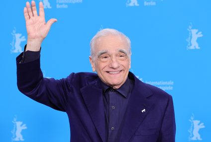 Martin Scorsese Doesn’t Think Cinema Is ‘Dying,’ but ‘Transforming’: ‘It Was Never Meant to Be One Thing’ – Variety