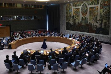 US vetoes another UN Security Council resolution urging Gaza war ceasefire – Al Jazeera English