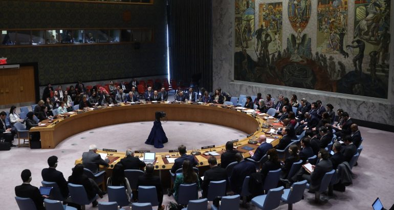 us-vetoes-another-un-security-council-resolution-urging-gaza-war-ceasefire-–-al-jazeera-english