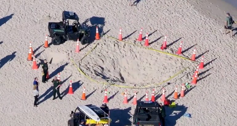 girl-dies-after-getting-buried-in-sand-at-florida-beach-–-abc-news
