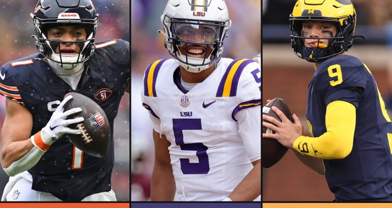 nfl-beat-writer-mock-draft:-trades-shake-up-top-10-picks-and-qb-landscape-–-the-athletic