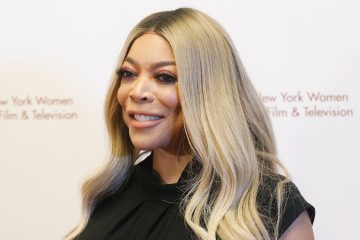 Wendy Williams diagnosed with primary progressive aphasia, frontotemporal dementia – ABC News
