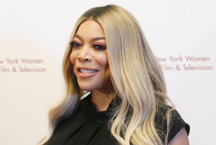 Wendy Williams diagnosed with primary progressive aphasia, frontotemporal dementia – ABC News
