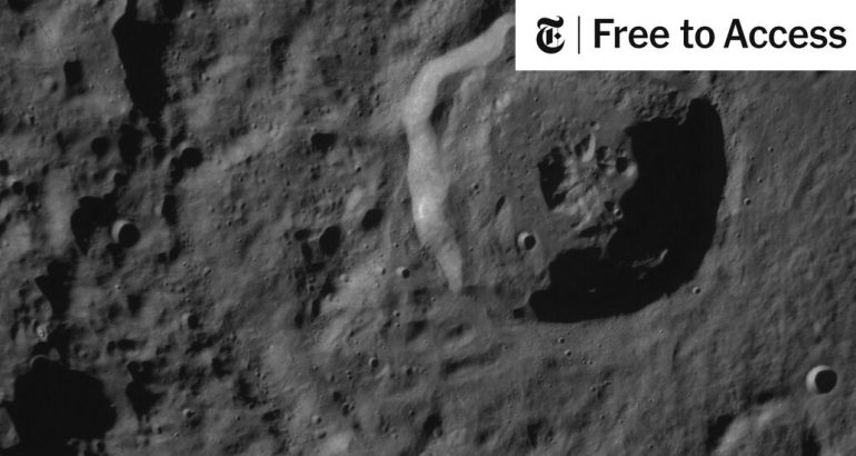 highlights-from-the-successful-lunar-landing-of-the-spacecraft-odysseus-–-the-new-york-times