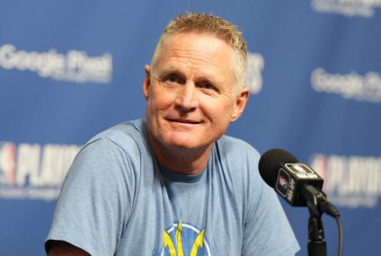 Warriors, coach Steve Kerr agree to 2-year contract extension: Sources – The Athletic