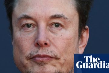 Elon Musk steps in after California bakery jolted by cancelled Tesla order – The Guardian