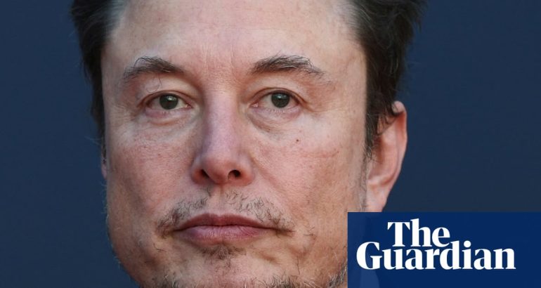 elon-musk-steps-in-after-california-bakery-jolted-by-cancelled-tesla-order-–-the-guardian