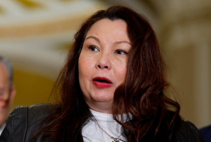 Sen. Duckworth skeptical Republicans will back IVF bill after court rules embryos are people – ABC News